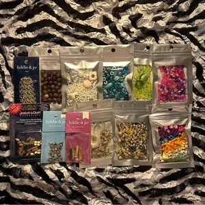 Hildie & Jo Bead and Jewelry Making Kit